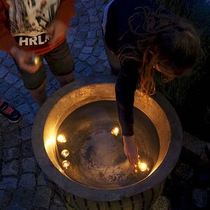 OLYMPUS DIGITAL CAMERA         