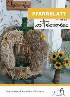 Pfarrblatt