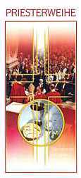 Priesterweihe