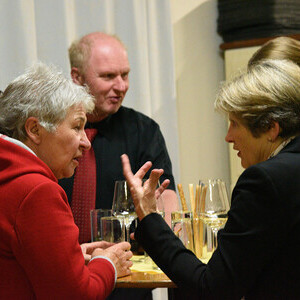 Lange Nacht der Kirchen 2025 Linz-St. Margarethen