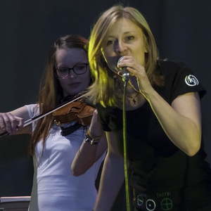 Pfingsttreffen der Kath. Jugend