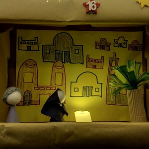 Der Adventkalender 2022