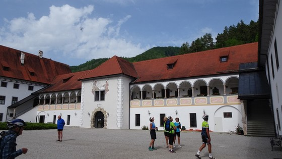 Lunz am See - Gaming