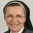 Sr. Maria-Brigitte Kaltseis / © Paul Hamm Sr. Maria-Brigitte Kaltseis
