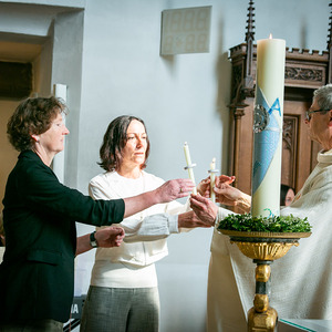 Erstkommunion 2024, Pfarre Sarleinsbach