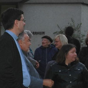 Benefizkonzert in der Stadtpfarrkirche Steyr