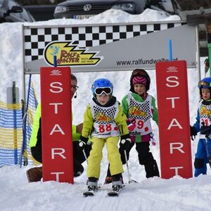 Schikurs in Kirchschlag