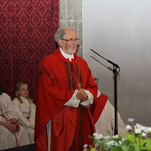 Pfarrfirmung in Natternbach