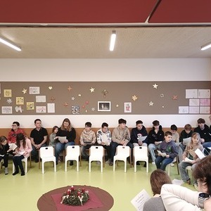 Sternsingen 2025/2026