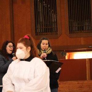 Liebstattsonntag 2021