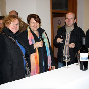 Gottesdienst zum Valentinstag