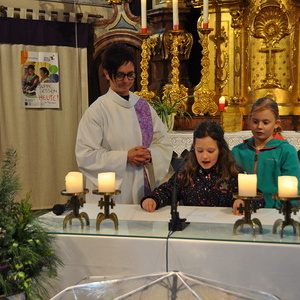 Pfarrkirche Franking