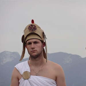 Jungschar- und Ministrantenlager in Roßleiten