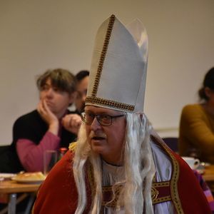 Nikolaus in St. Quirinus