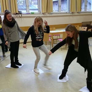 Firmung 2016, Pfarre Neumarkt im Mühlkreis