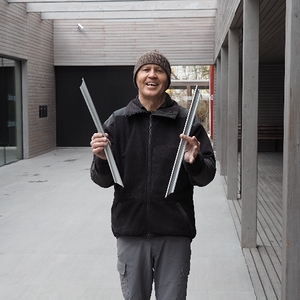 OLYMPUS DIGITAL CAMERA         