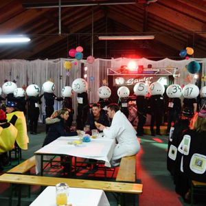 Pfarr-Rocka-Roas 2018