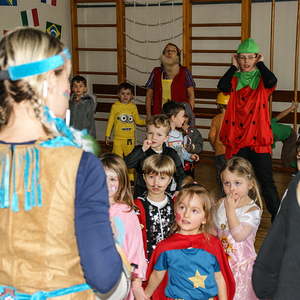 © Kindergarten Riedau