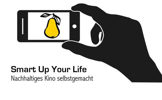 Smart up your Life / Welthaus Linz Smart up your Life