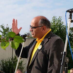 Pfarrfest 2017, Pfarre Neumarkt im Mühlkreis