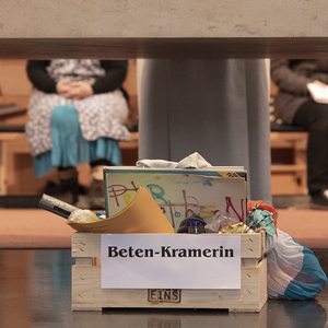 Fasching 2020 in der Pfarre Steyr-Ennsleite