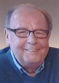 Dr. med. Wolfgang Pötzl