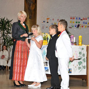 Erstkommunion