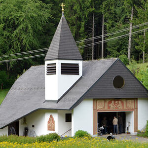 Bründlprozession 2019 - Christihimmelfahrt