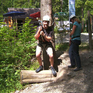 Kirchenchorausflug 2014