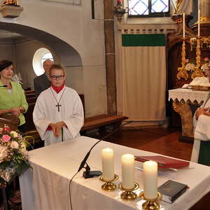 Pfarrer Schausberger Hannes