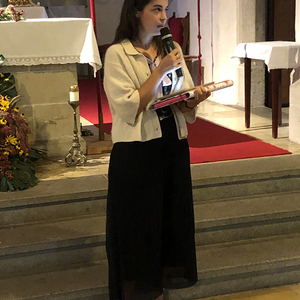 Ökumenische Kirchenroas