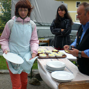 Erntedankfest am 29.09.2013