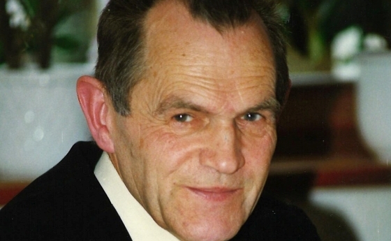 KonsR P. Paulus Eder OCist