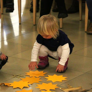 Kinderwortgottesdienst