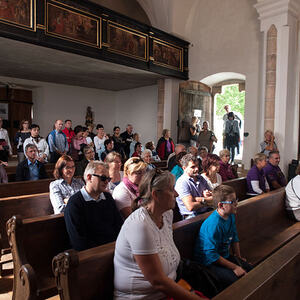 1. Schallerbacher Musiroas