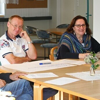 Ausbildung Seelsorgeteam