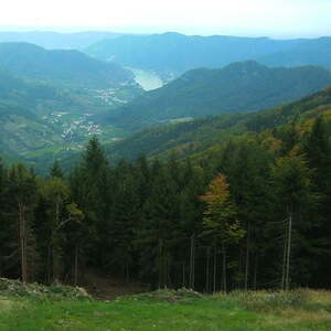  Kirchenchor bestieg einen 900-Meter-Gipfel