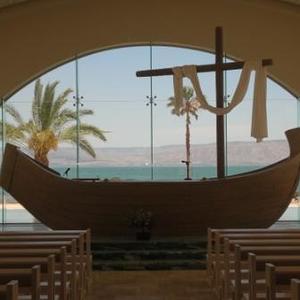 dieser Anblick hat und umgehauen