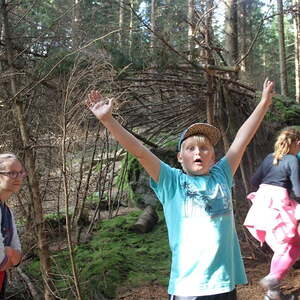 Jungschar- und Ministrantenlager