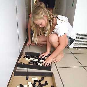 Jungschar- und Ministrantenlager