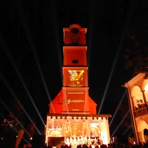 Sounds Of Classics 2014