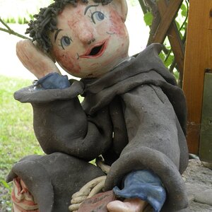 Caritas – pflegende Angehörige