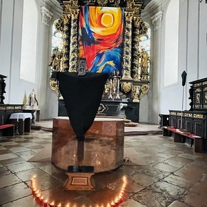 Kinderkreuzweg Ostermiething