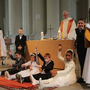 Pfarrkirche Linz-Hl. Familie    