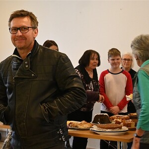 Frühschoppen FA Caritas