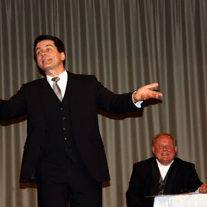 60 Jahr Jubiläum des KBW St. Konrad