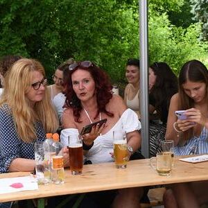 4. Juni 2026, Aktivtreff Holzheim