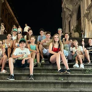 Ministrantenwallfahrt 2024