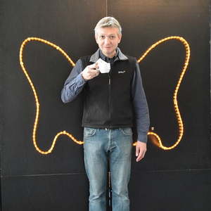 Diözesane Engel beim Auftakt zum Zukunftsweg