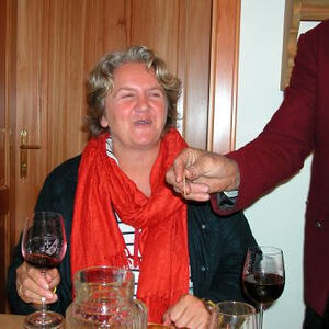 Amtseinführungsfeier